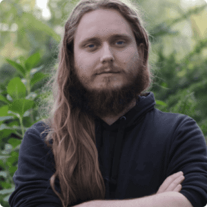 ETTC member Ben
