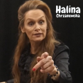 Halina Chrzanowska